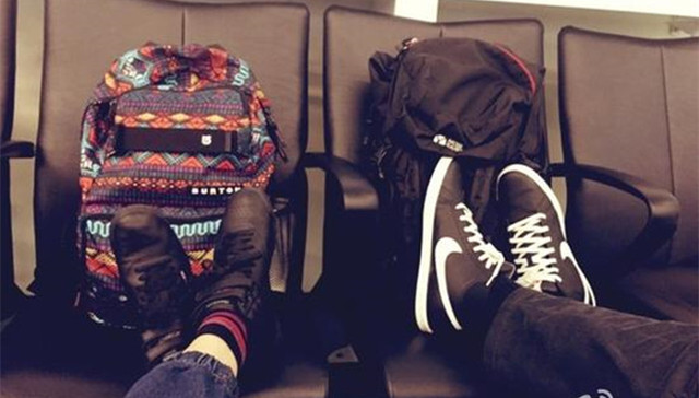 黄晓明;李冰冰;何润东