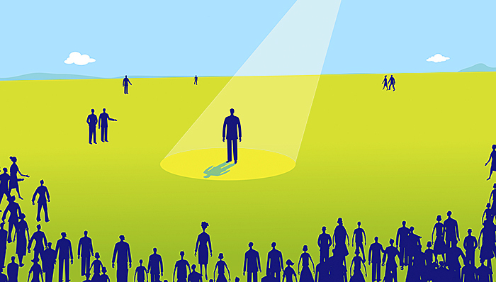 招商地产全球招聘总经理