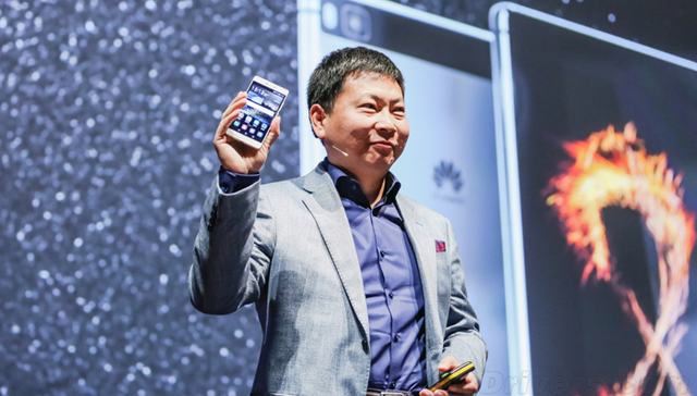 华为,余承东,国产手机