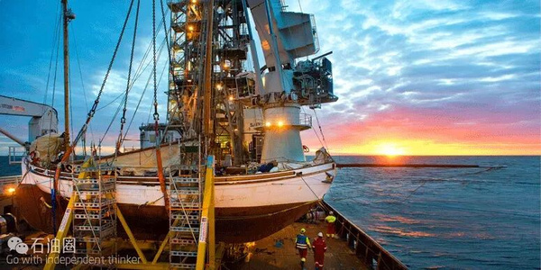 深水钻井,技术,抗高温高压钻井液