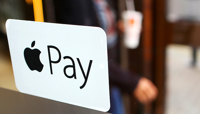 Apple Pay与15家中资银行合作  支付宝和微信支付的劲敌真的来了