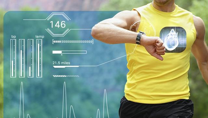 可穿戴设备,智能服饰