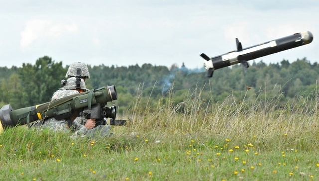 杀鸡焉用牛刀？美军寻觅新式超级肩射导弹