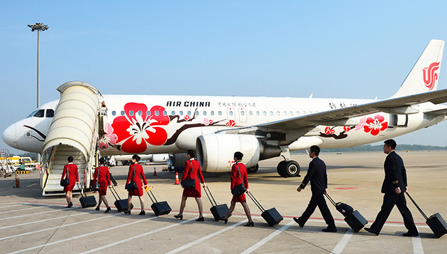 服务最差的航空公司榜单