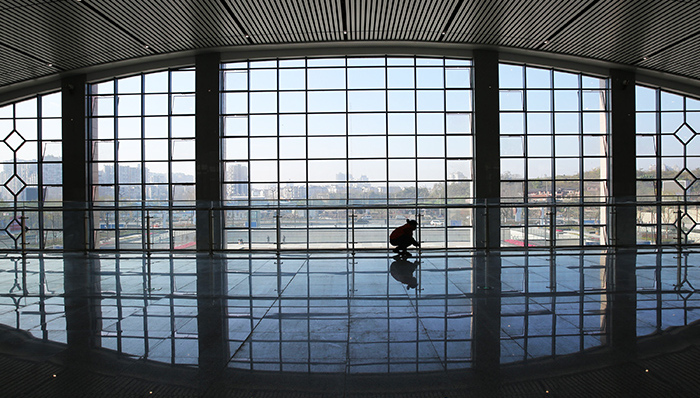 城际和中西部铁路项目将成为发展重点