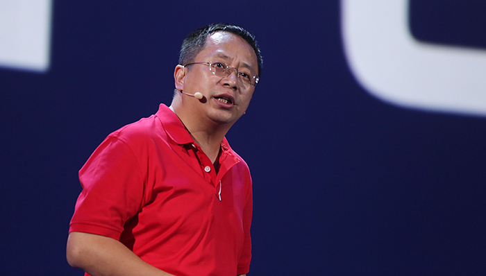 奇虎360达成私有化协议