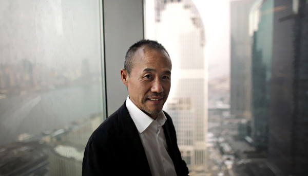 王石和他那代人