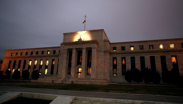 美联储,加息,八年抗战