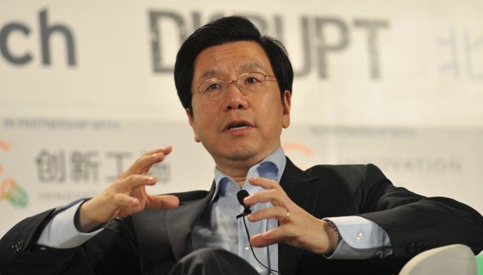 智能硬件,创业,李开复,共享经济