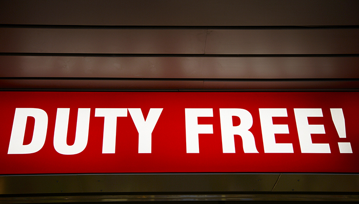 中韩中澳自贸协定生效