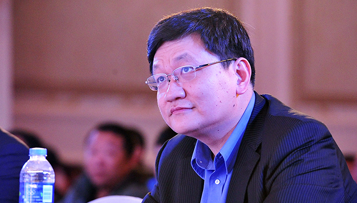 宜信专注城市中年轻白领人群