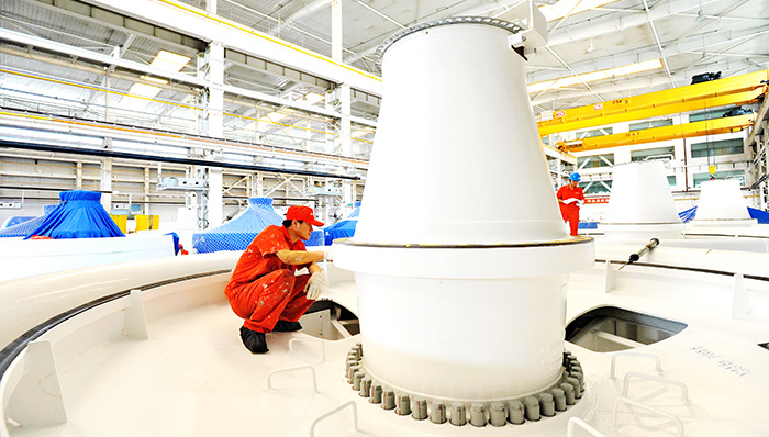 金风科技一个月内获得安邦集团两次股票增持