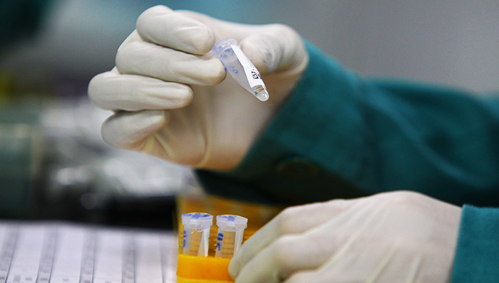 华大基因披露招股说明书