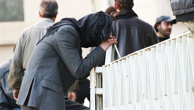 ISIS,拉卡,摩苏尔