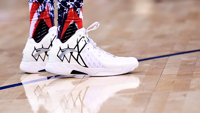 安踏KT1正式发售,首次踏入美国市场