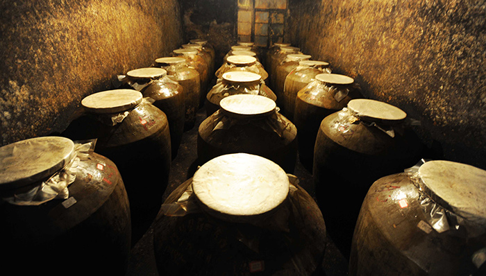 茅台举行2015年度全国经销商联谊会,取消大区经理制度