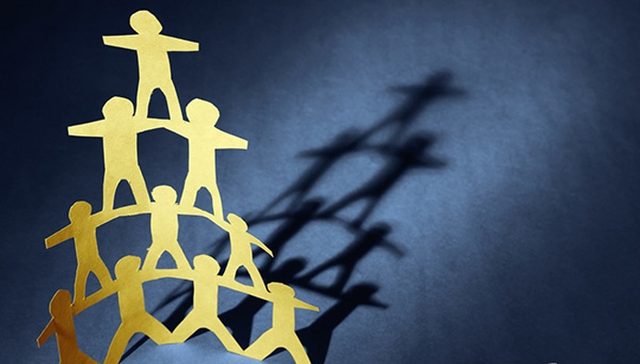 庞氏骗局,3M,金融诈骗,互联网