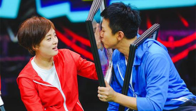 孙俪;邓超;范冰冰;八卦;刘雯