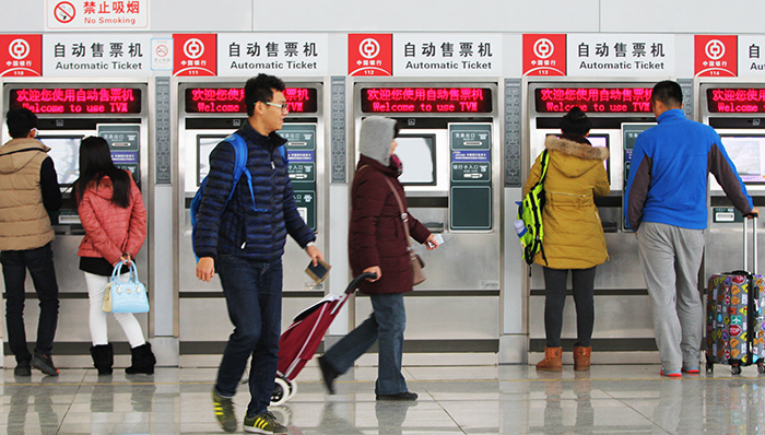 广州抢票难度超过北京