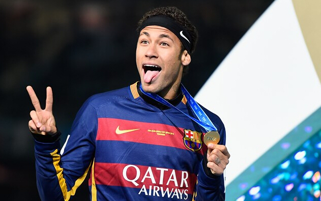 世俱杯决赛：巴塞罗那3比0完胜河床 第三次加冕世俱杯桂冠