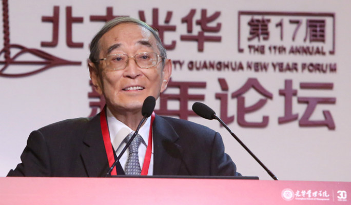 人口红利,十三五,创新驱动,厉以宁