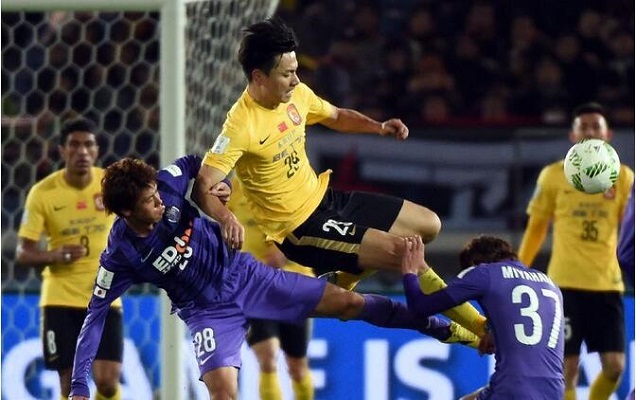 世俱杯,恒大足球,中超,亚冠,斯科拉里