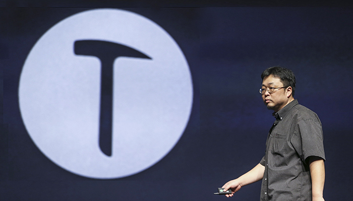 锤子二代代工厂被传倒闭