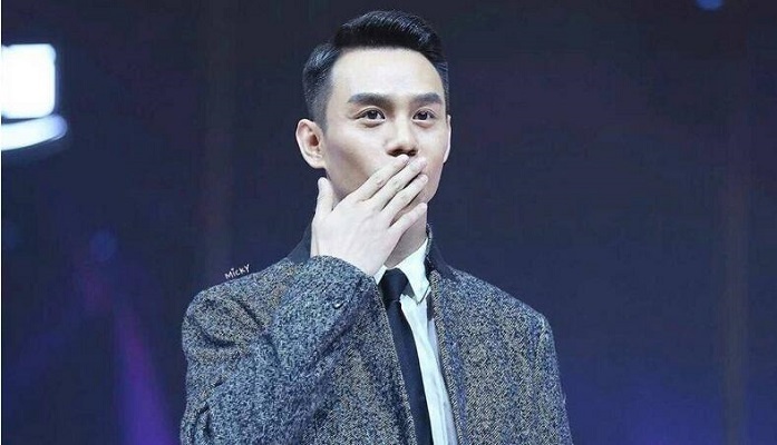 王凯,手指,明星,电影,钢琴家,情人