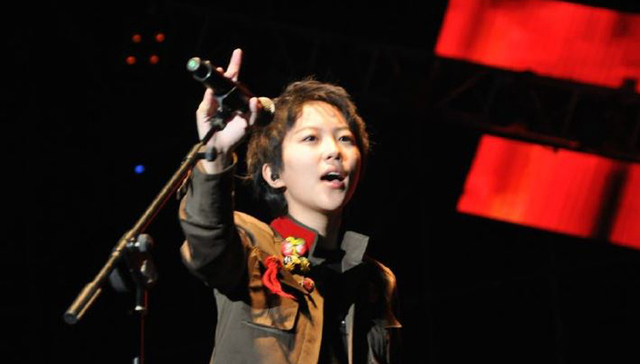 在线音乐,付费,窦靖童