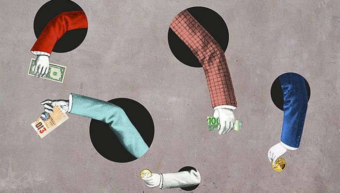 赵学军推荐聪明的贝塔股票投资策略