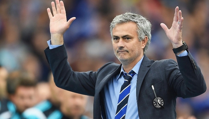 【每日体坛金句】曼联不抢穆帅就是疯了 布拉特不服判罚宣布上诉