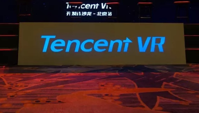 【JMedia】腾讯VR计划完全曝光 野心不亚于下一个微信