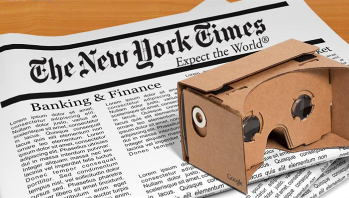 谷歌,白宫,纽约时报