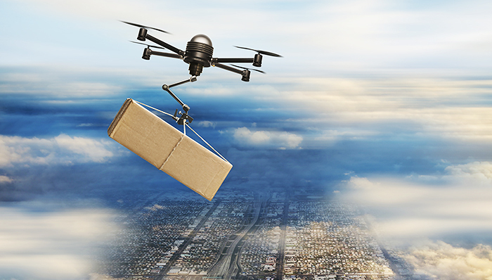 菜鸟和UPS拓展物流业务