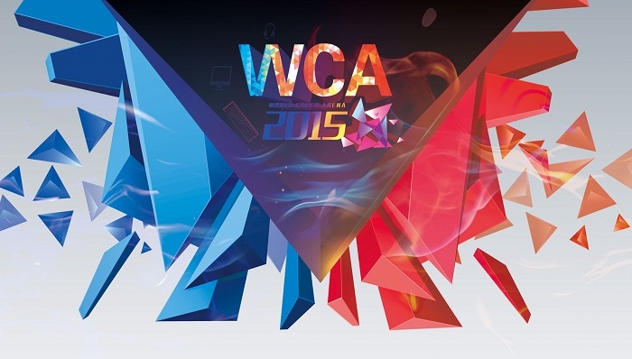 WCA 2015落下帷幕 DOTA2项目惹争议