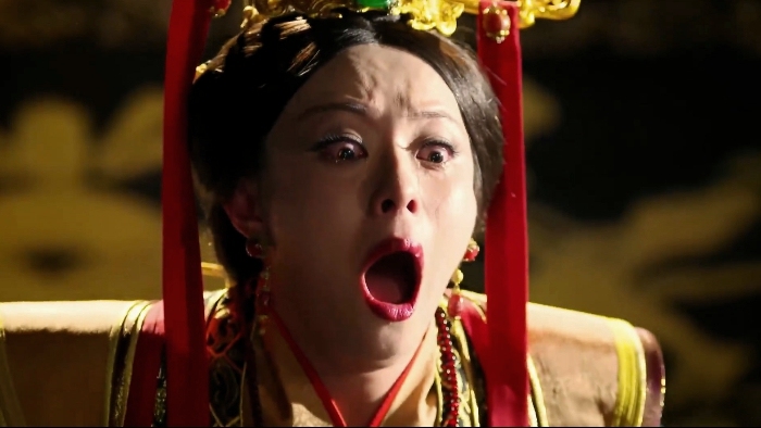 《芈月传》全集遭泄露 片方十万悬赏破案人