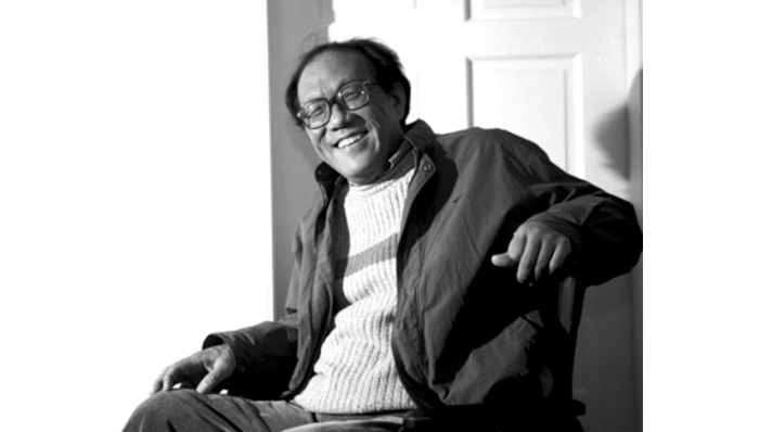 冬天的怀念|话剧《爱情的印象》致敬已故作家史铁生