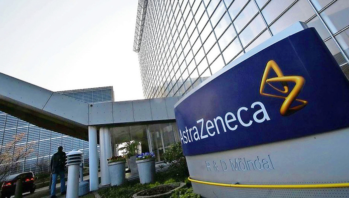 阿斯利康设立跨国药企首个本土研发基地