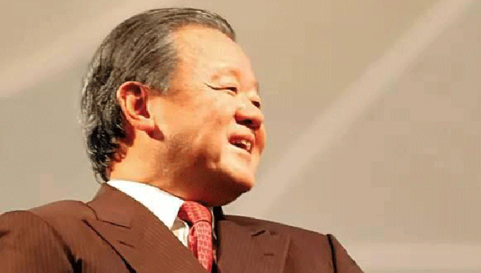 黄鸿年,公司收购,国企,资本市场