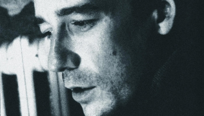 戴维·亨德森：这么多年来，他依然坚持做小众的独立音乐