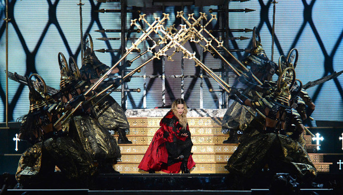 麦奶奶迟到却理直气壮：我又不是relax去了