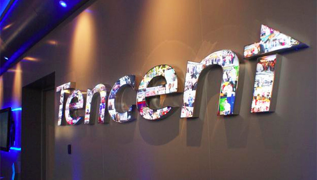 人才是腾讯最宝贵的财富