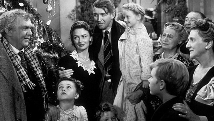 经典圣诞电影里的童星们现在都去哪儿了？