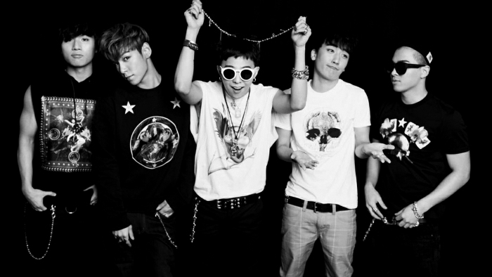 湖南卫视跨年明星阵容曝光：豪华鲜肉套餐即将上线，BIGBANG确定加盟