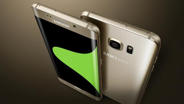 三星,智能手机,财报,手机芯片