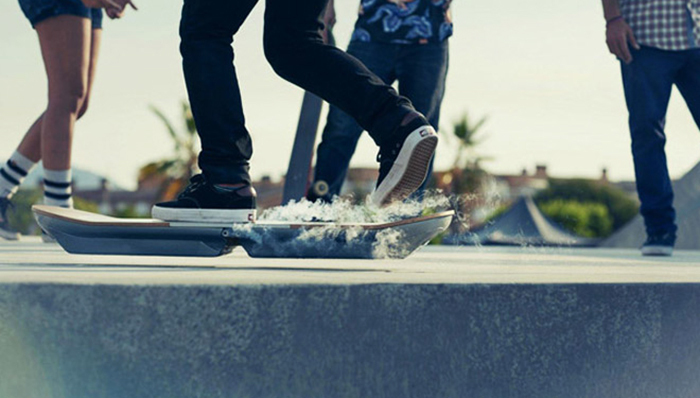 亚马逊下架中国平衡车