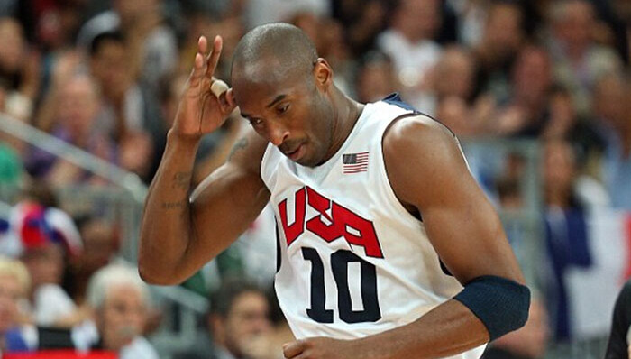 科比·布莱恩特