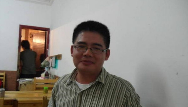 广东,工运之星,警方,山东罢工