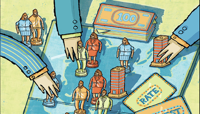 信达拿下深圳的“郊区地王”