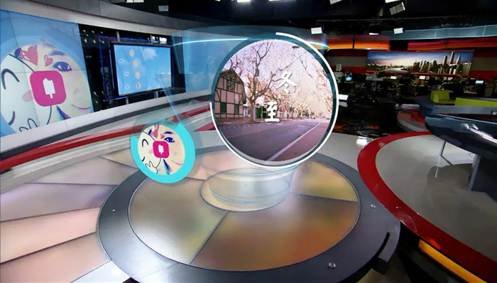 微软的机器人小冰新功能